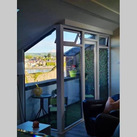 Number 10 Apartment Dungarvan  Luaran gambar