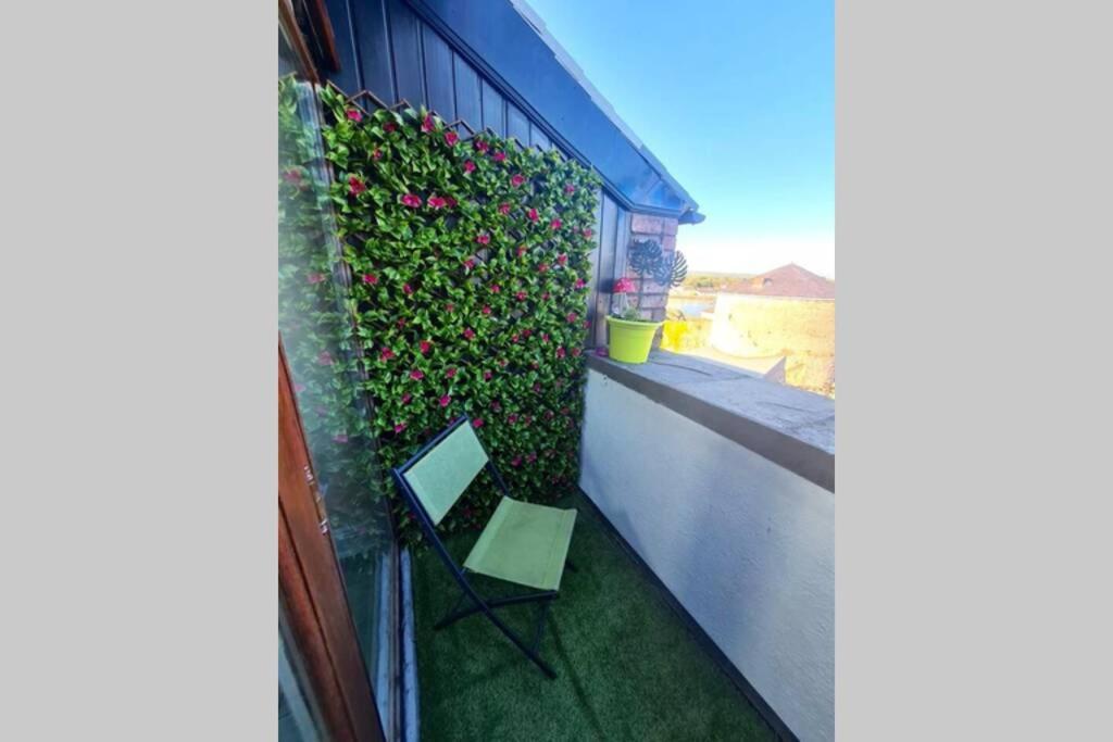 Number 10 Apartment Dungarvan  Luaran gambar