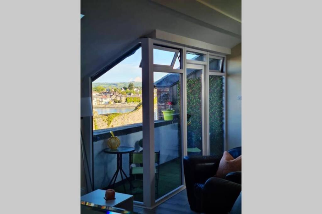 Number 10 Apartment Dungarvan  Luaran gambar