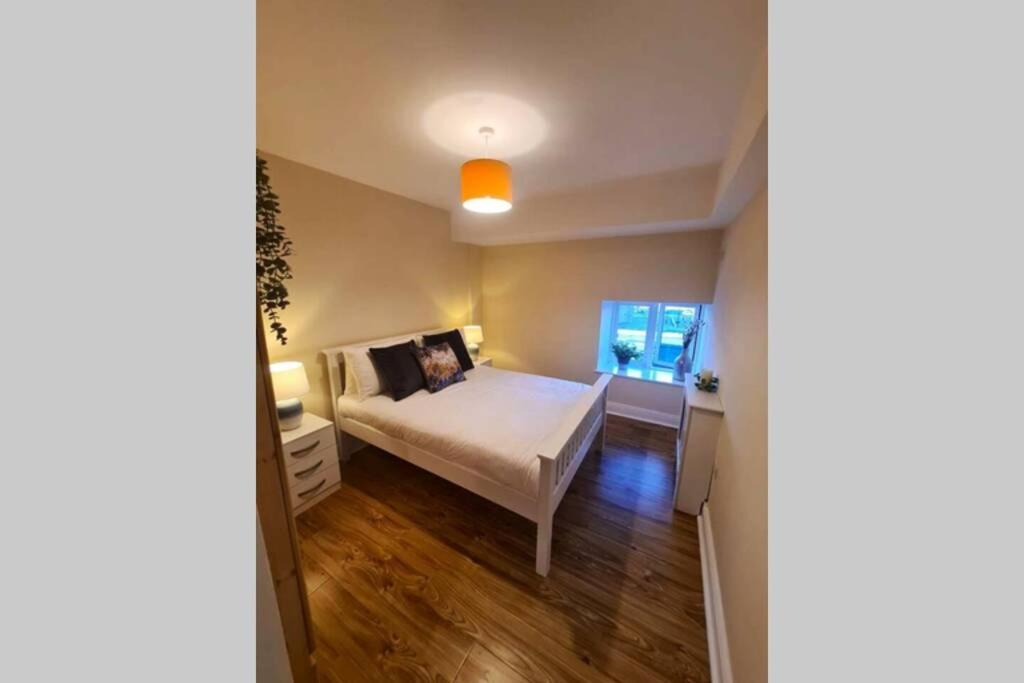 Number 10 Apartment Dungarvan  Luaran gambar