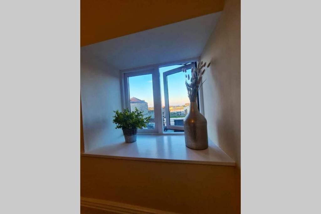 Number 10 Apartment Dungarvan  Luaran gambar