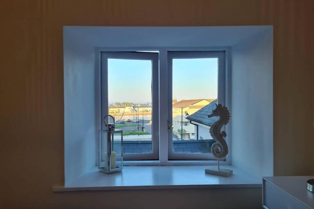 Number 10 Apartment Dungarvan  Luaran gambar