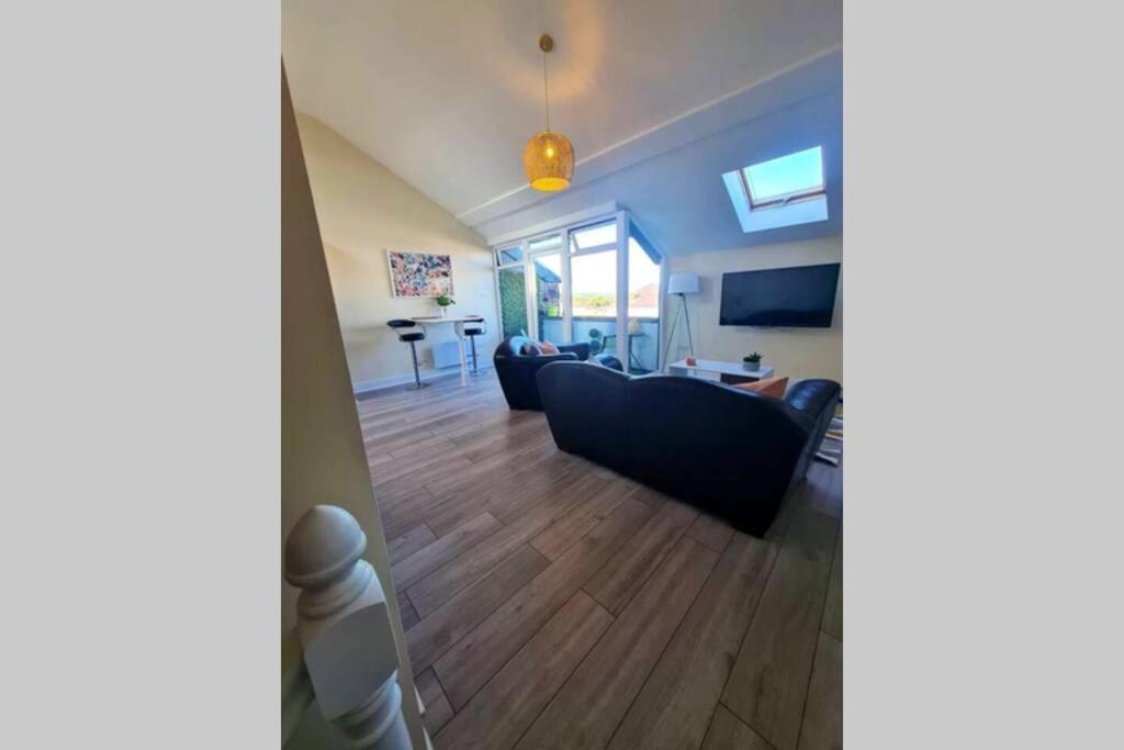 Number 10 Apartment Dungarvan  Luaran gambar