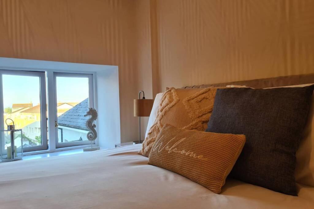 Number 10 Apartment Dungarvan  Luaran gambar