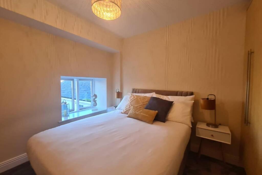 Number 10 Apartment Dungarvan  Luaran gambar